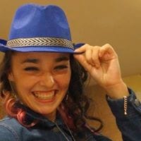Aroa Conde