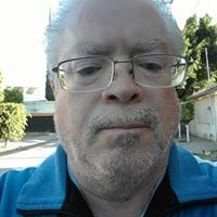salvador Garcia Fuentes