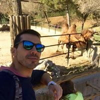 Gonzalo VG