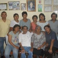 Luisa Quispe