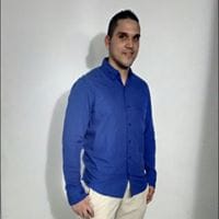 Andres Andrade Anfe