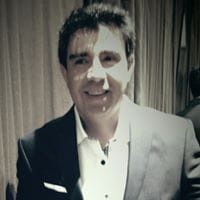 José Patricio Sarmiento Mancilla