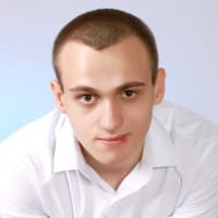 Сергей Бабенчук