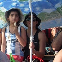 MARIA DEL VALLE FIGUEROA