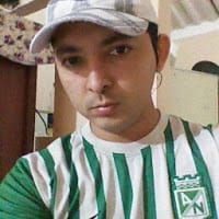 Jhon Jairo Marin Gomez