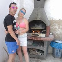 Pili Corredor
