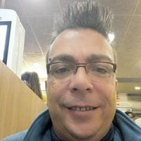 Frank Gordillo