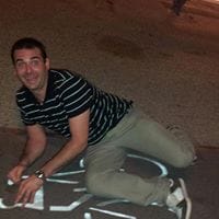 Iñigo Prieto Matxain
