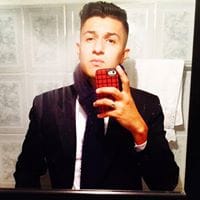 Ulises Adan Maldonado