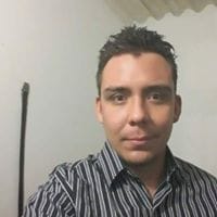 Cristian Camilo Pulido Ortiz