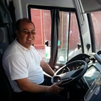 Daniel Contrera Donoso