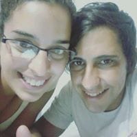 Andreina Pablo Munches