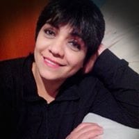 Elizabeth Uzzante