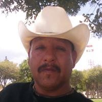 Rogelio Flores Velez