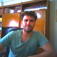 Eduardo Dacal Gomez