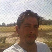 Francisco Bonilla Barreda