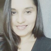Viviana Andrea Reyes Muñoz