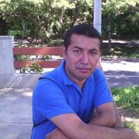 luis  monjaras