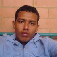 Alex Sarmiento Pajaro