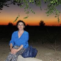 Eva Maria Garcia Martin