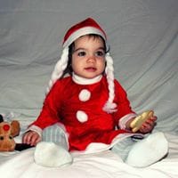 Rosita Triana David