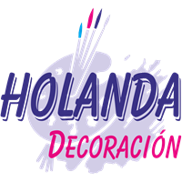 Holanda Decoración