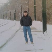 Carlos Covarrubias