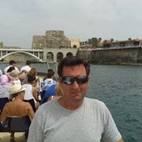 Carlos Roman Sanchez