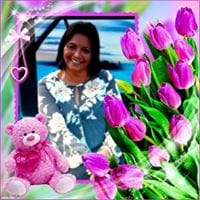 Betti Prias