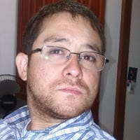 Andres Felipe Tamayo Ramirez