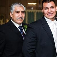 Roberto Lunario Zapata