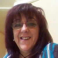 Rosario Roca