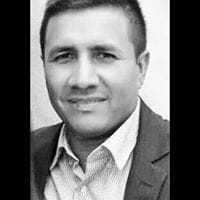 Carlos A. Carrillo Navarro