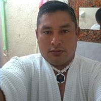 Marcos Jesus Lopez