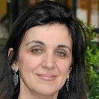 María Dolores Vaquero Abellán