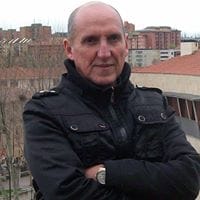 Diego Del Castillo Sotolongo