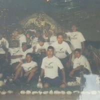 David Copatiti