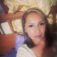 Mary Villaseñor Almanza