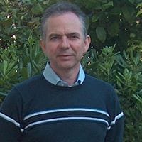 José Antonio López Martínez