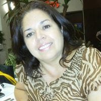 Maria Eugenia Gonzalez Rodriguez