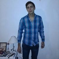 Luciano Matias Mariño