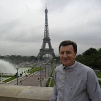 Carlos Eduardo Haberkorn