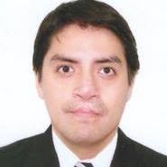 Anibal Zavala
