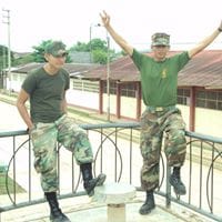 Constantine Centeno Grandez