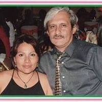 Jose Fernando Perez Espejel