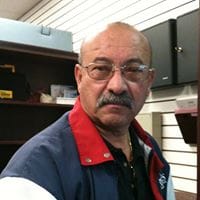 Danny Rivera