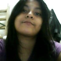 Ruth Saavedra