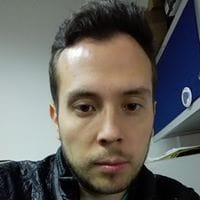 Sergio Andrés Giraldo