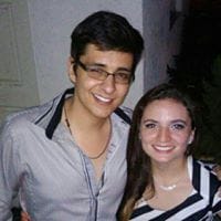 RicardoCarlos de la Rosa