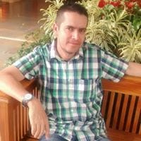 Johny A. Macias Echeverri